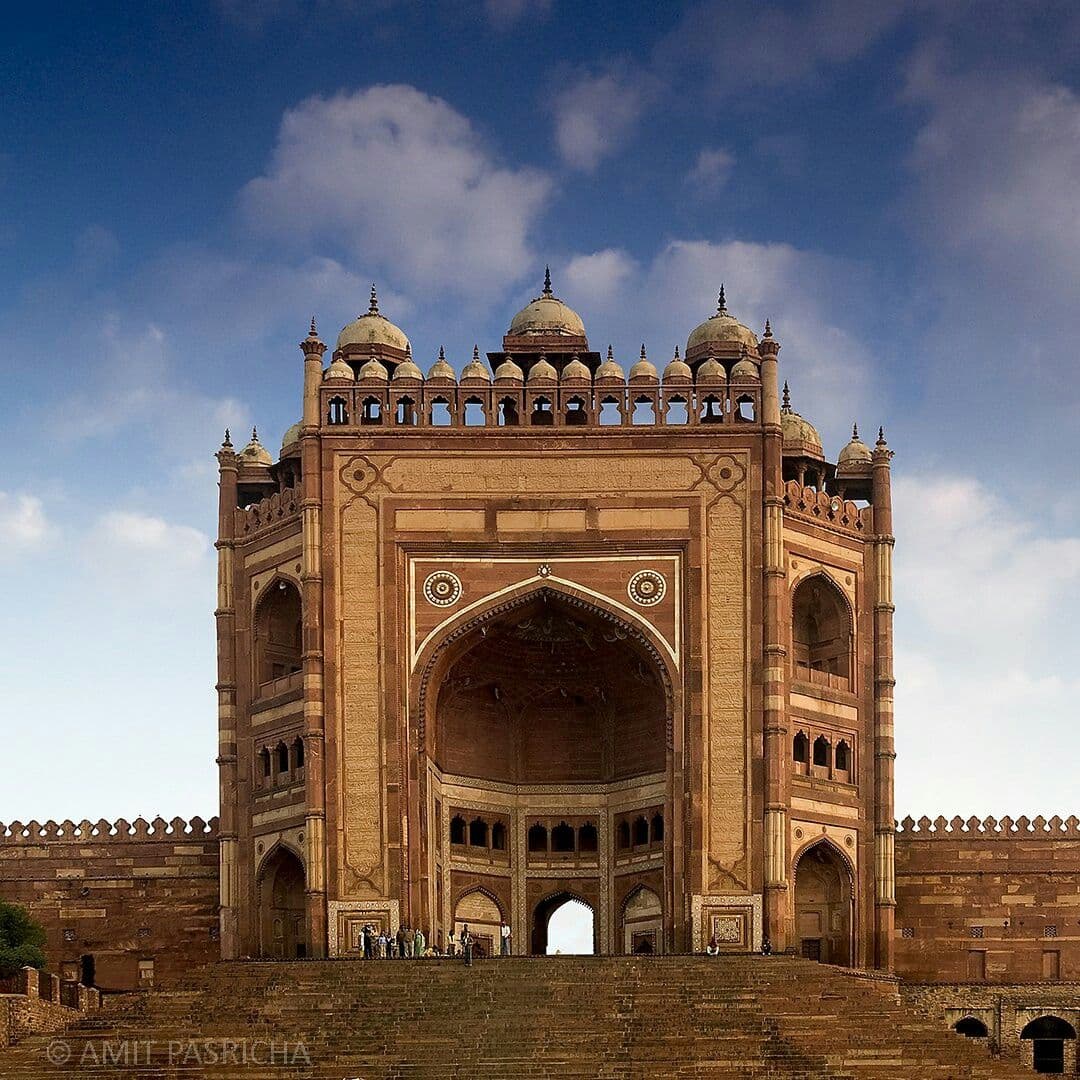 Fatehpur Sikri