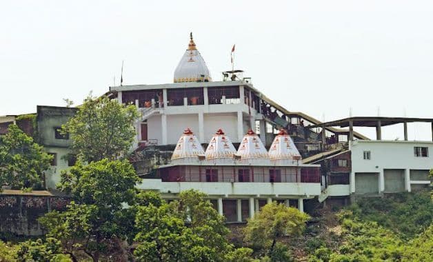 Maya Devi Temple