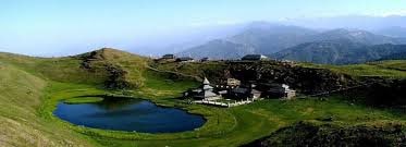Chandigarh to Kasauli (Same Day)