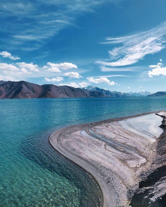 Delhi to Leh Ladakh Expedition - 7 Days / 6 Nights