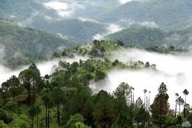Drive Delhi to Lansdowne