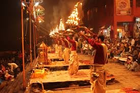 Kumbh Mela at Prayagraj (Allahabad) — cab & tempo hire from Delhi with Triveni Cabs