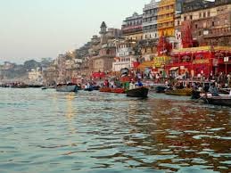 Varanasi Full Day City Tour by Cab
