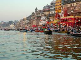 Varanasi Sightseeing Tours