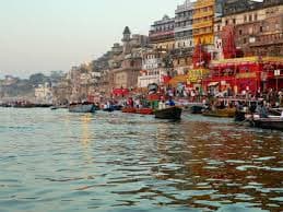 Varanasi Complete Guide 2026 - Holy Ganges, Ghats, Temples, Aarti & Tour Packages