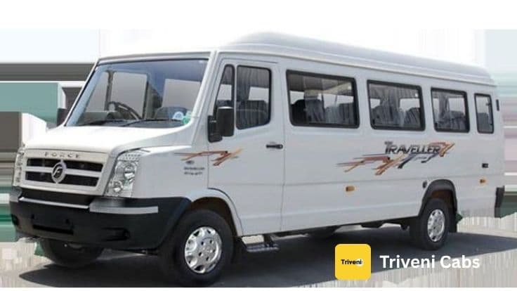 26 Seater Maharaja Edition
