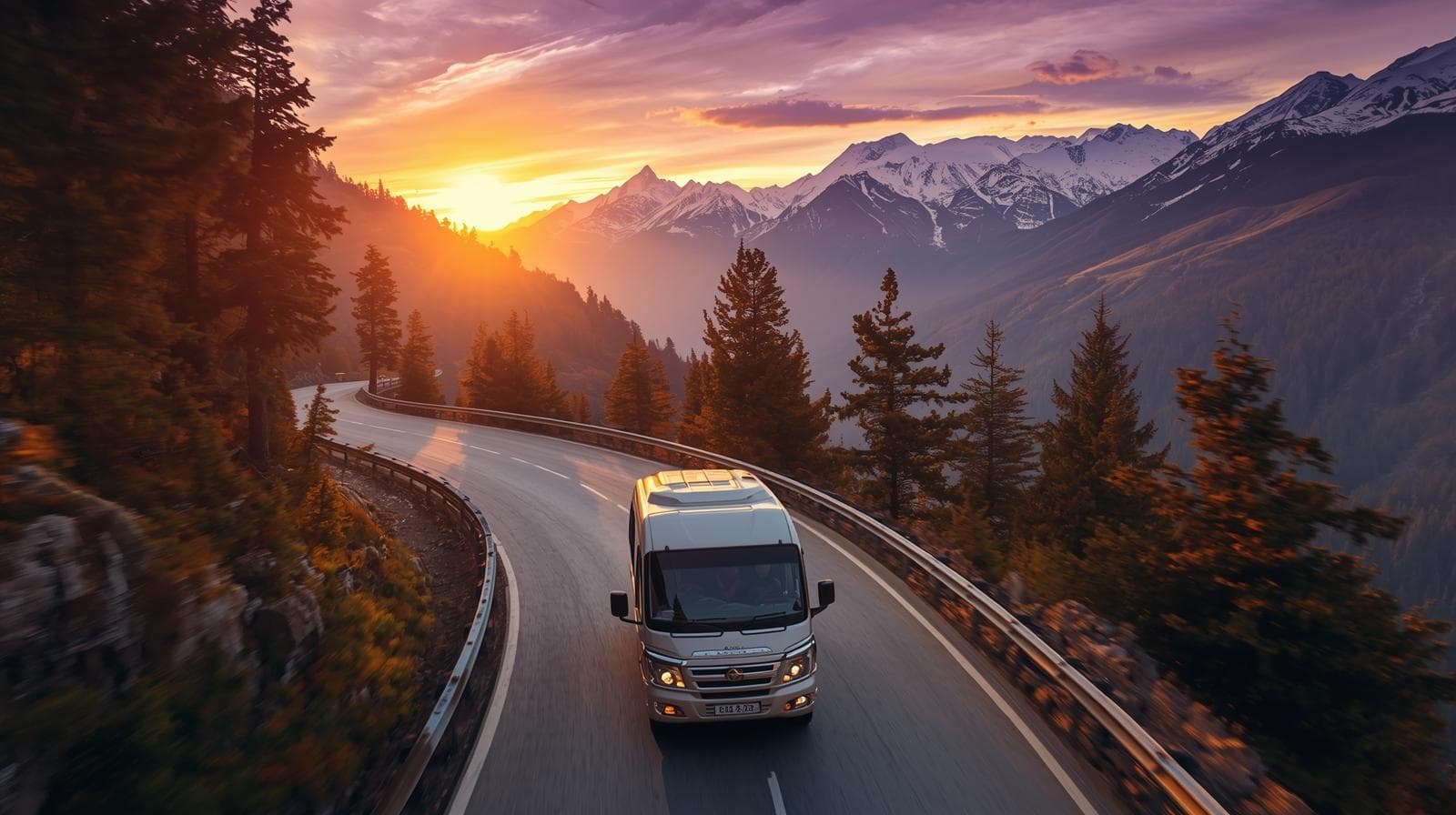 Delhi to Auli Chopta Tungnath Tempo Traveller - Premium group travel service