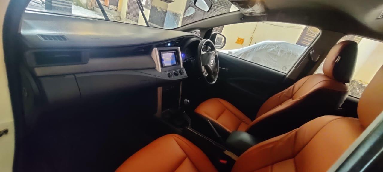 Sedan