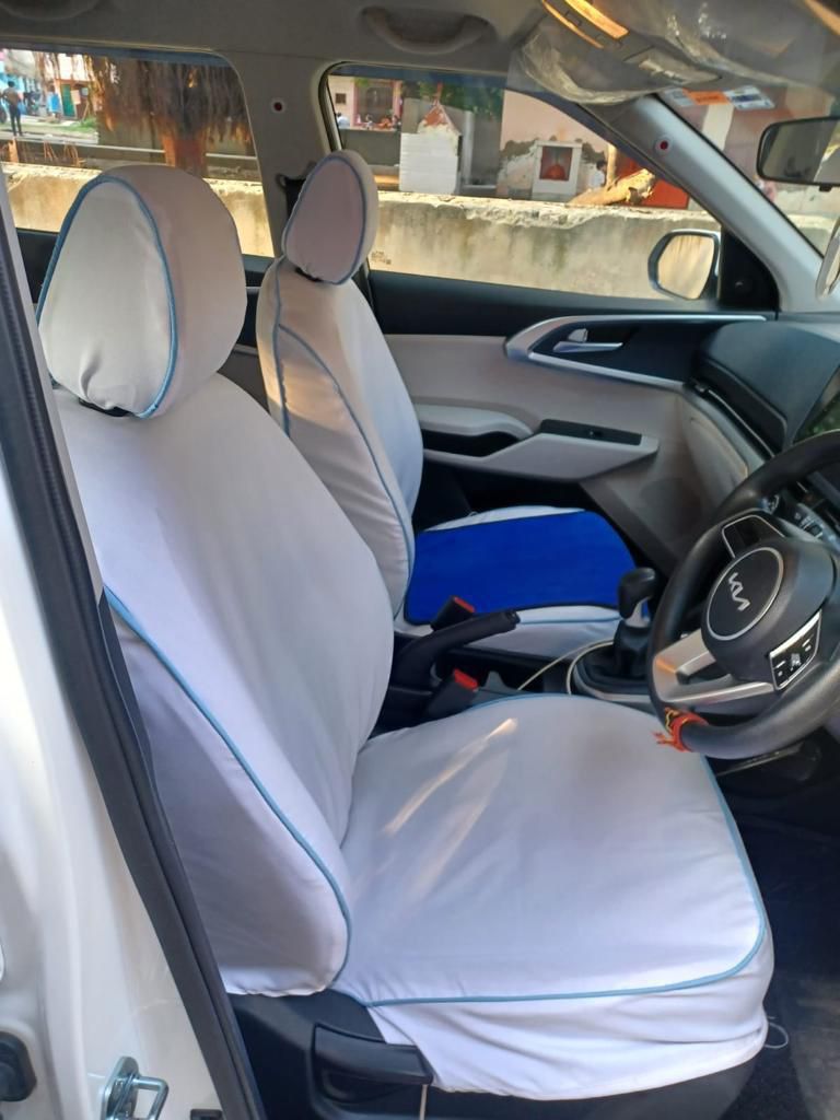 SUV view 3
