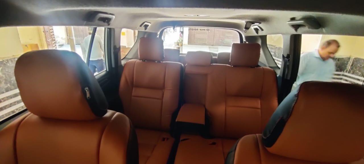 SUV