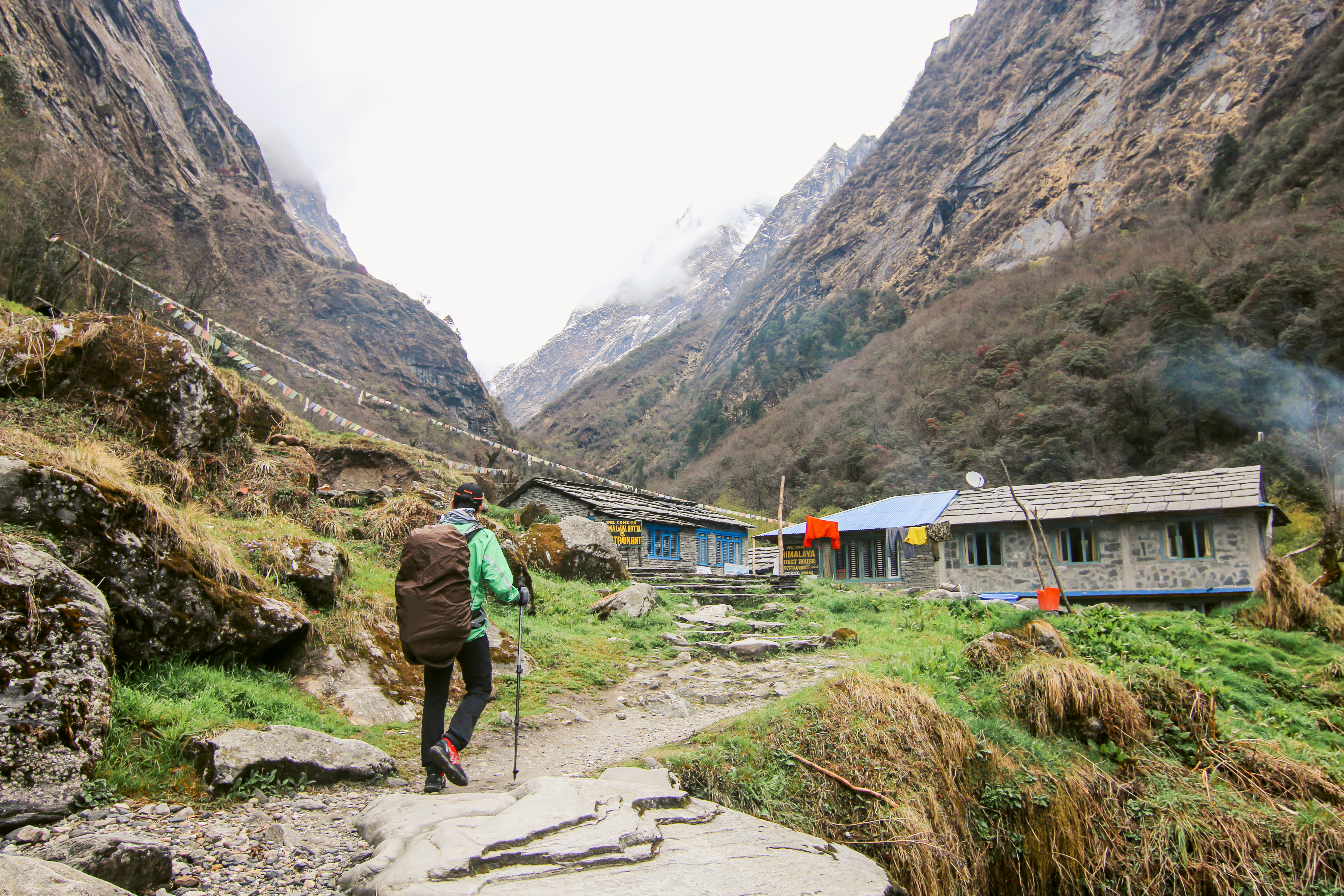 Chardham Yatra Package