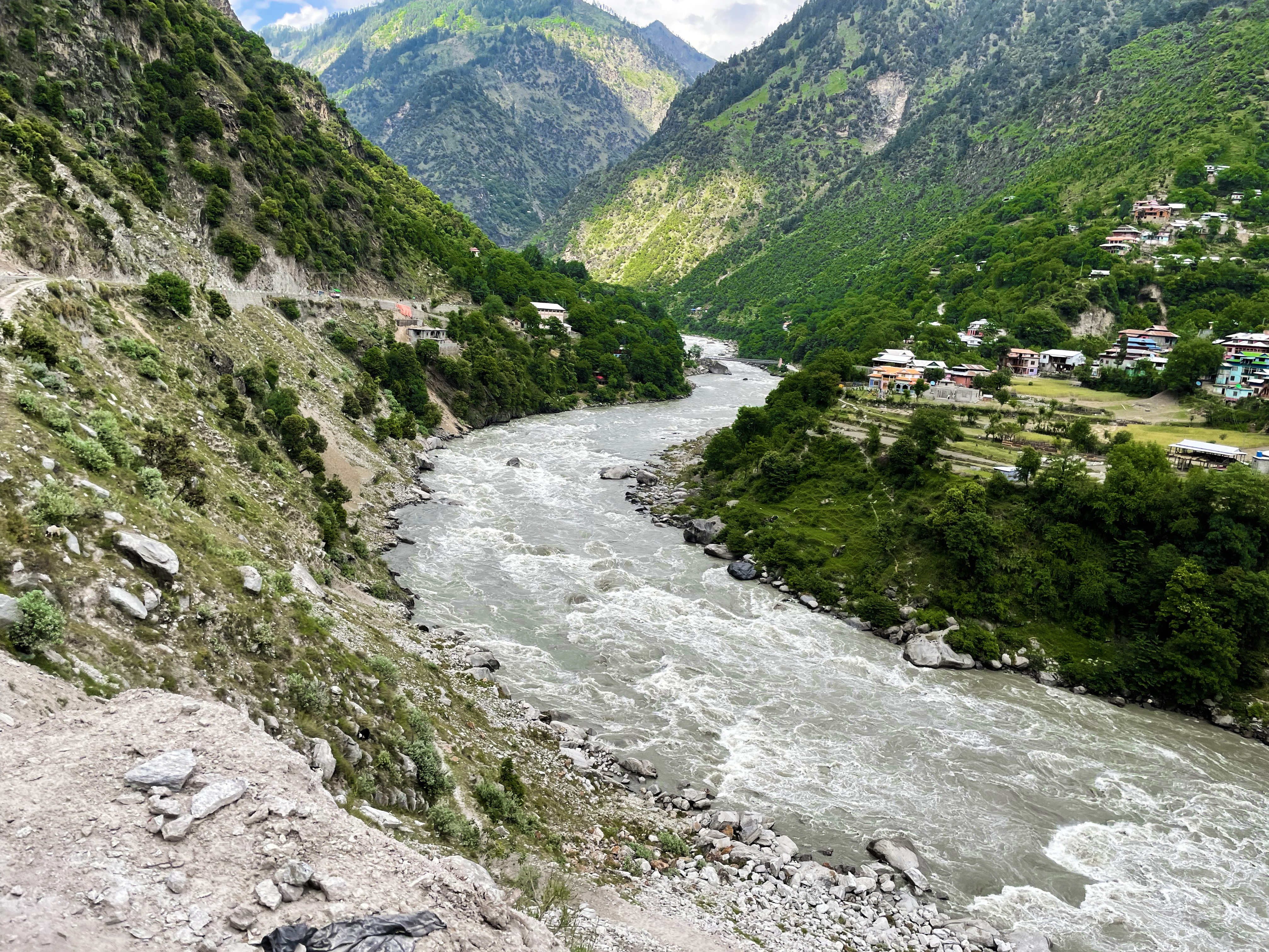 Kashmir Tour