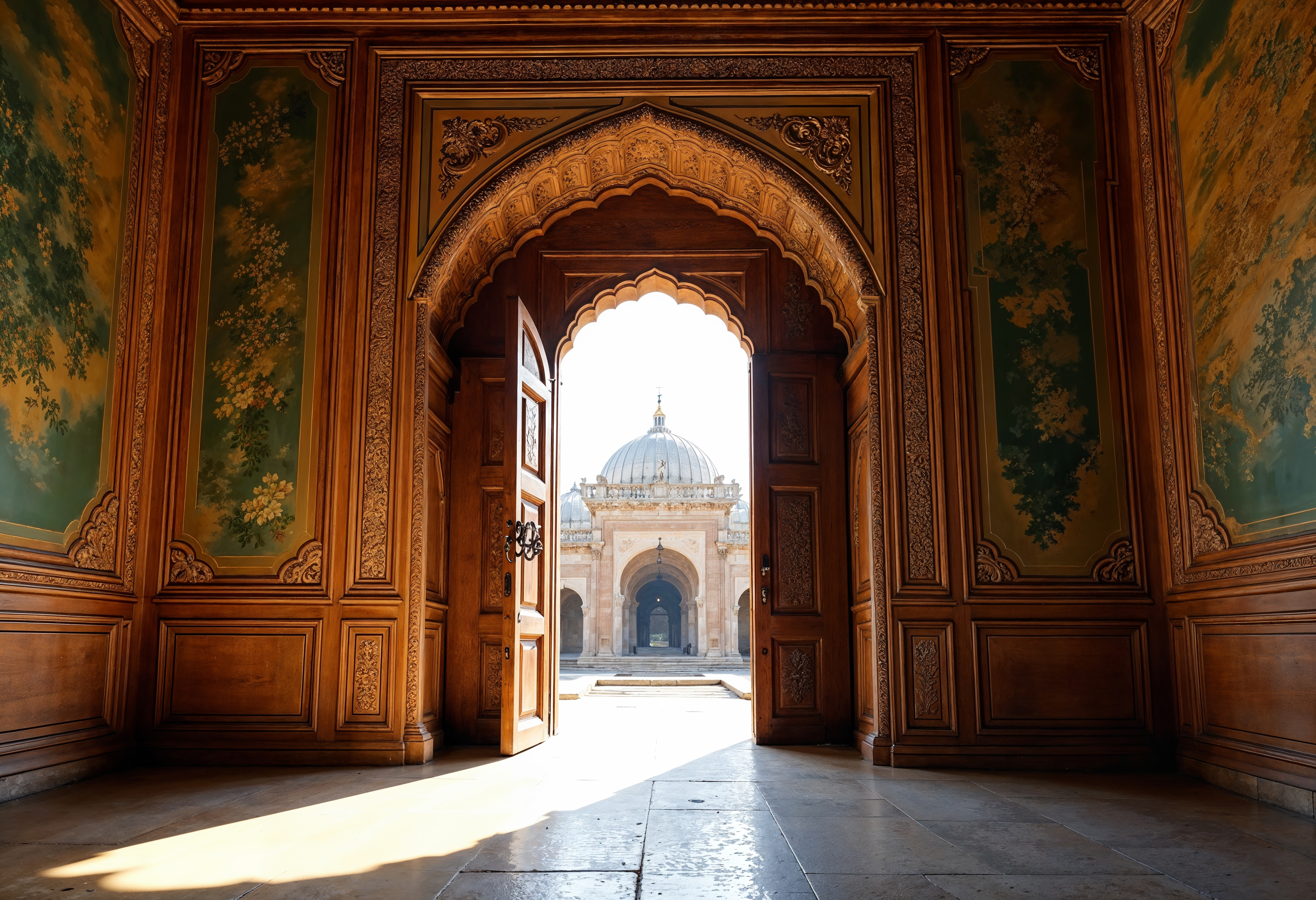 Rajasthan Tour