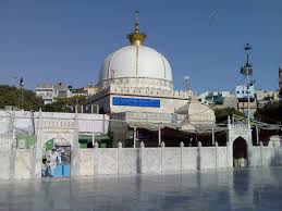 Ajmer travel guide