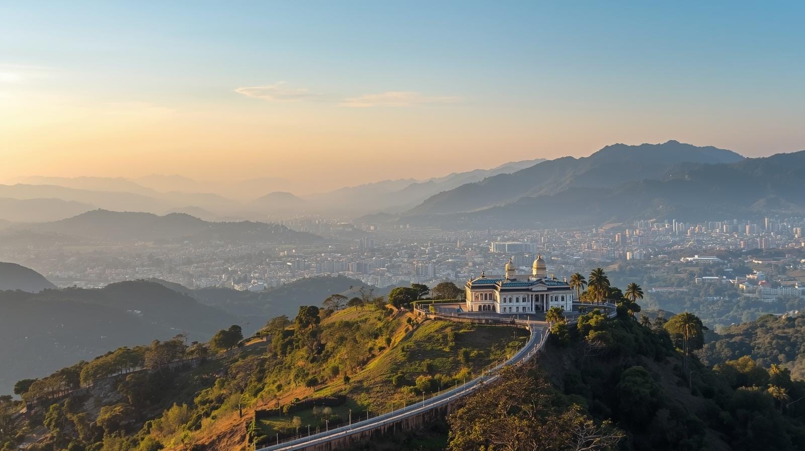 Dehradun travel guide